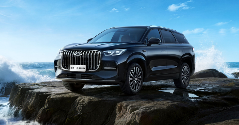 北京车展上市新车盘点：新势力比大，自主品牌比省，雷克萨斯ES直接降8万