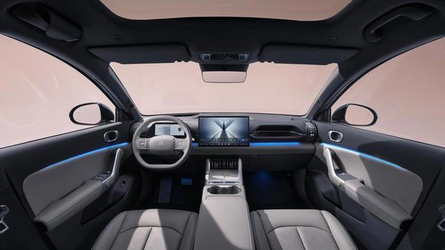 北京车展全球首发！第三代元PLUS：15万级纯电SUV，定义年轻出行