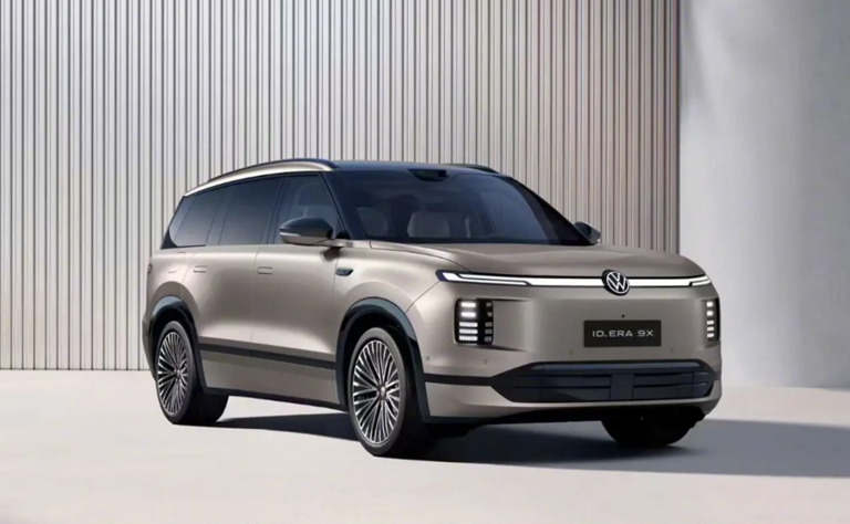 北京车展上市新车盘点：新势力比大，自主品牌比省，雷克萨斯ES直接降8万