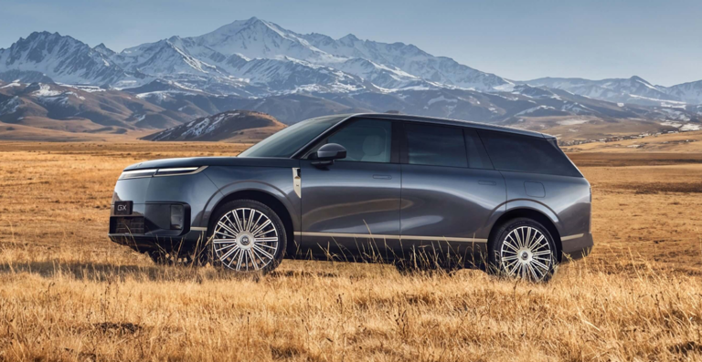 北京车展上市新车盘点：新势力比大，自主品牌比省，雷克萨斯ES直接降8万