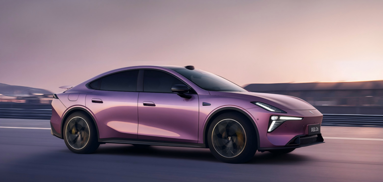 北京车展上市新车盘点：新势力比大，自主品牌比省，雷克萨斯ES直接降8万