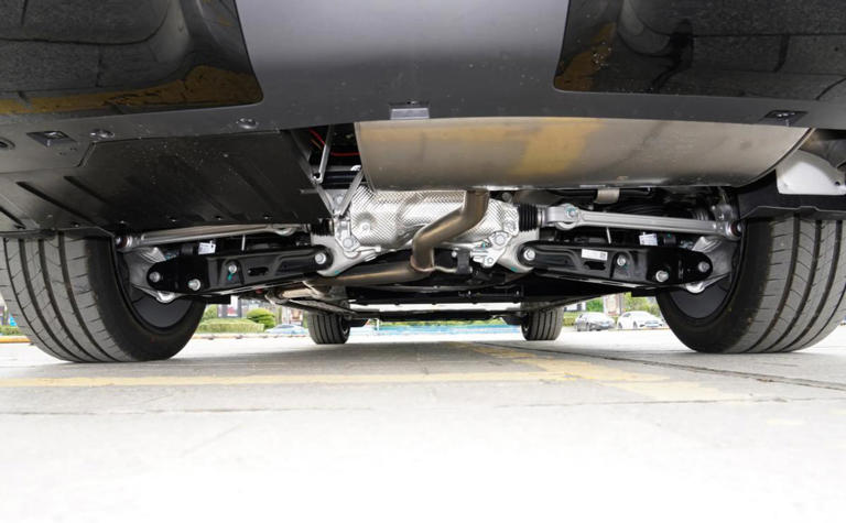 30万买大众旗舰SUV，增程动力，纯电续航406km，Momenta智驾辅助