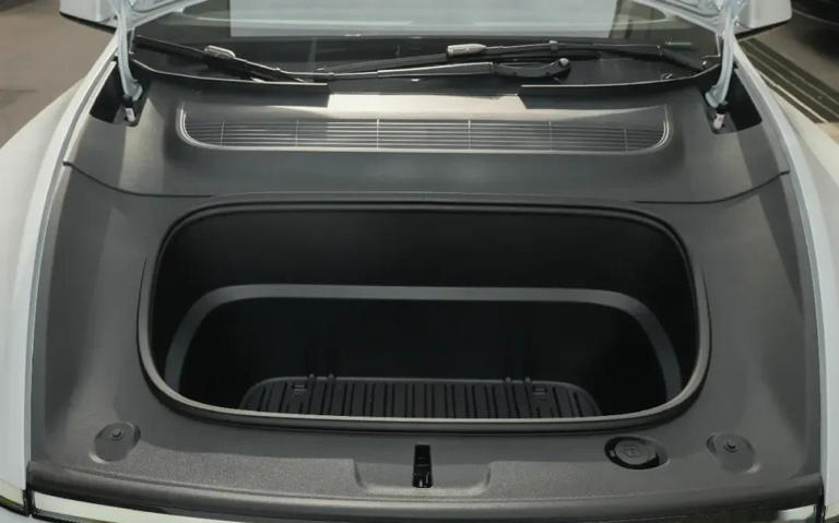 25万左右，从家用到自驾游，这3款纯电SUV，是很多人绕不开的