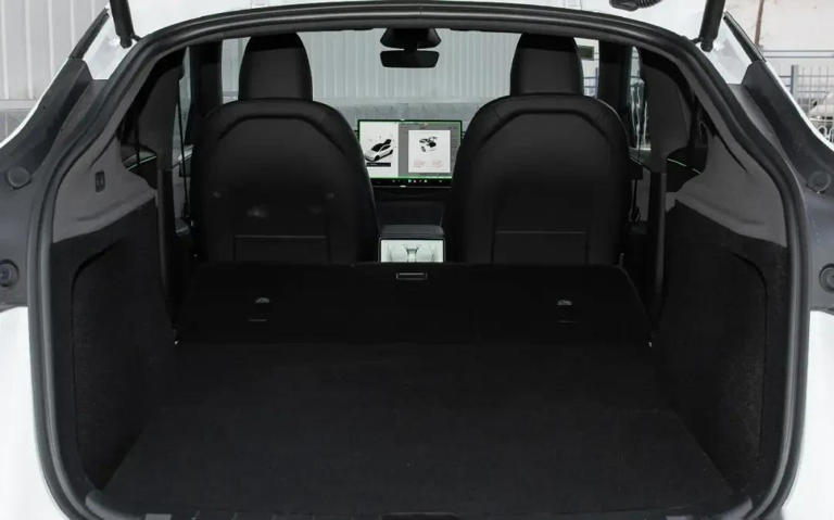 25万左右，从家用到自驾游，这3款纯电SUV，是很多人绕不开的