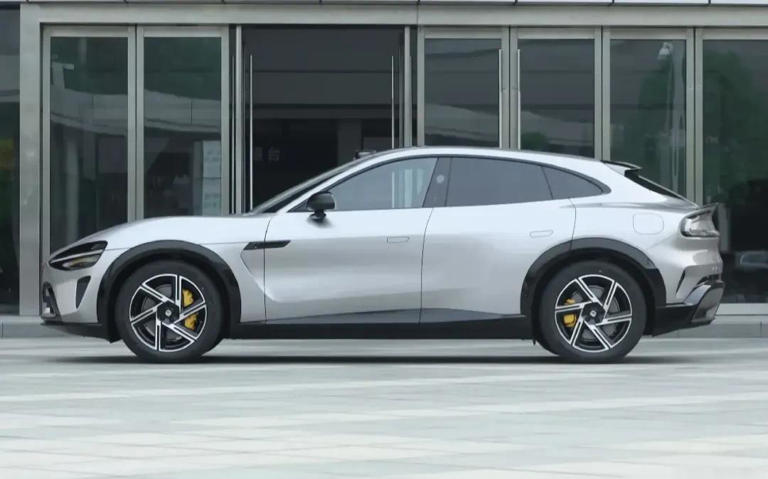 25万左右，从家用到自驾游，这3款纯电SUV，是很多人绕不开的