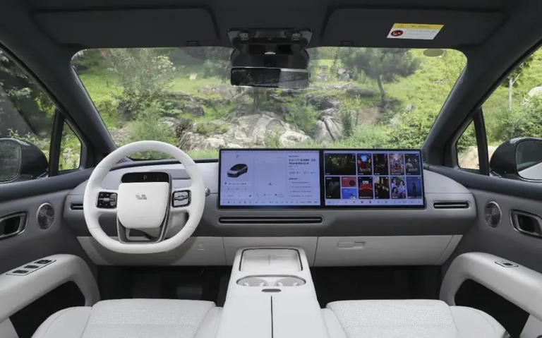 25万左右，从家用到自驾游，这3款纯电SUV，是很多人绕不开的