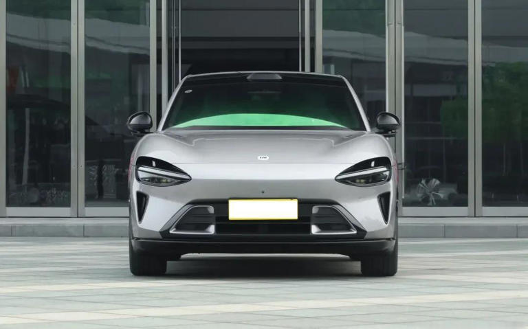 25万左右，从家用到自驾游，这3款纯电SUV，是很多人绕不开的