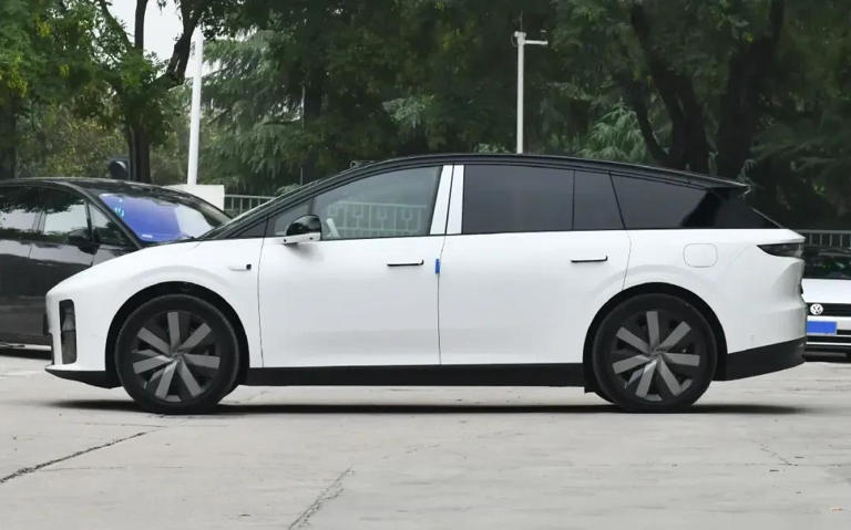 25万左右，从家用到自驾游，这3款纯电SUV，是很多人绕不开的