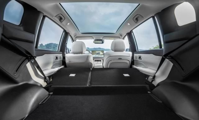 埃安N60限时焕新价10.68万起，激光雷达和零重力座椅都给你配齐了