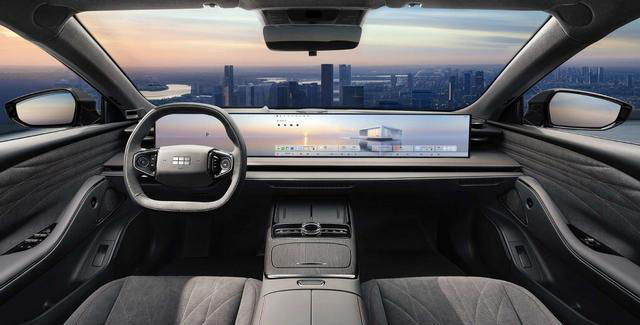 SEA架构的含金量,银河E8的底子到底好在哪 SEA架构的含金量,银河E8的底子到底好在哪