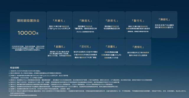 SEA架构的含金量,银河E8的底子到底好在哪 SEA架构的含金量,银河E8的底子到底好在哪