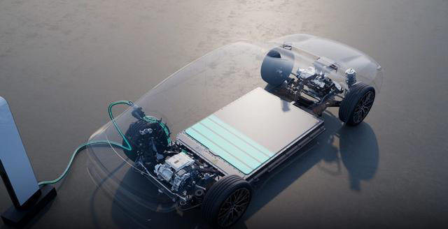 SEA架构的含金量,银河E8的底子到底好在哪 SEA架构的含金量,银河E8的底子到底好在哪