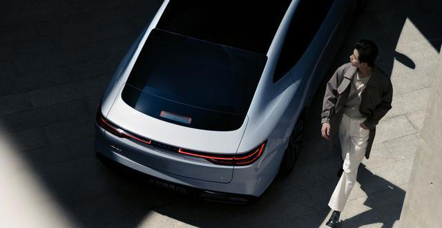 SEA架构的含金量,银河E8的底子到底好在哪 SEA架构的含金量,银河E8的底子到底好在哪