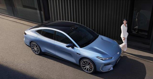 SEA架构的含金量,银河E8的底子到底好在哪 SEA架构的含金量,银河E8的底子到底好在哪