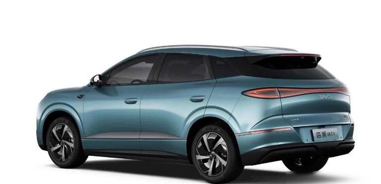 海狮06EV上市了价格涨了但配置更狠它真不声不响改写中型电车规则