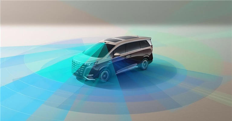 终结加价时代！第二代腾势D9，重塑豪华MPV格局