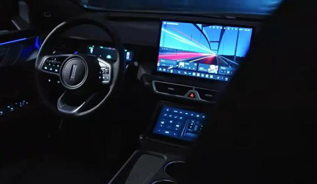 即将上市！5款新车官图齐发布，太帅了！