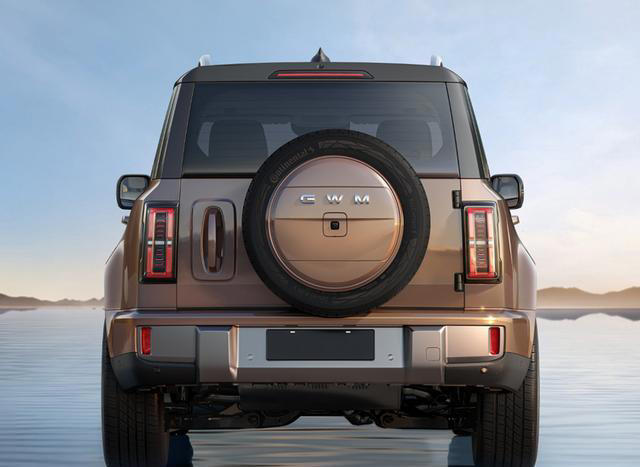 即将上市！5款新车官图齐发布，太帅了！