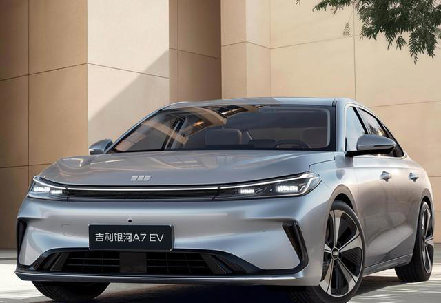 即将上市！5款新车官图齐发布，太帅了！