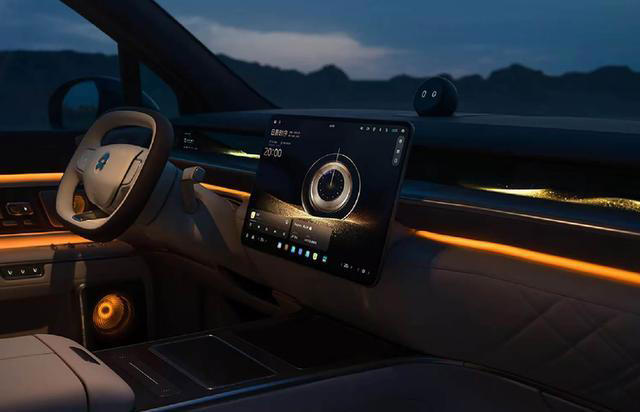 即将上市！5款新车官图齐发布，太帅了！