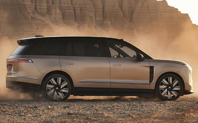 即将上市！5款新车官图齐发布，太帅了！