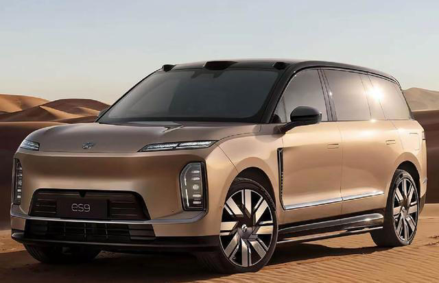 即将上市！5款新车官图齐发布，太帅了！