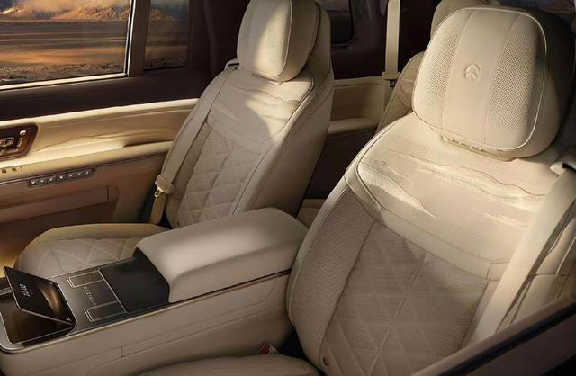 即将上市！5款新车官图齐发布，太帅了！