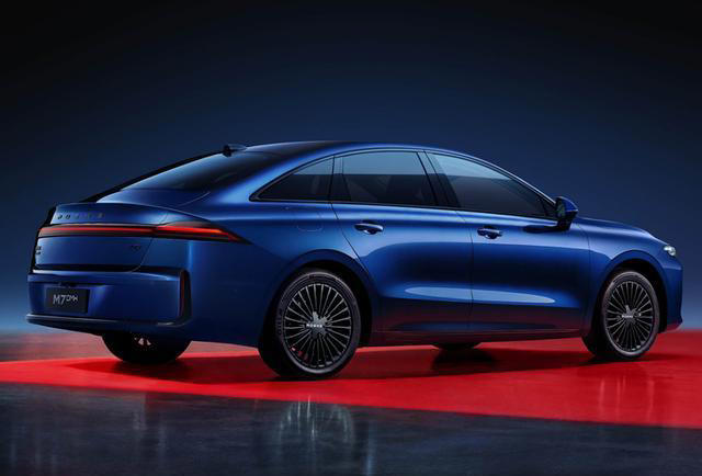 即将上市！5款新车官图齐发布，太帅了！