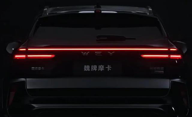 即将上市！5款新车官图齐发布，太帅了！