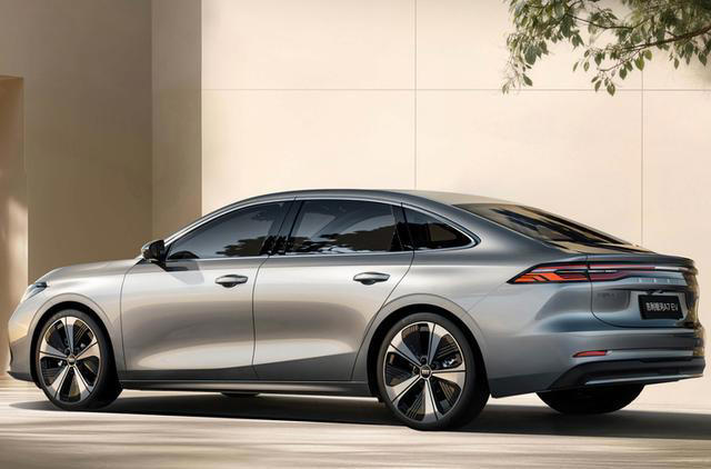 即将上市！5款新车官图齐发布，太帅了！