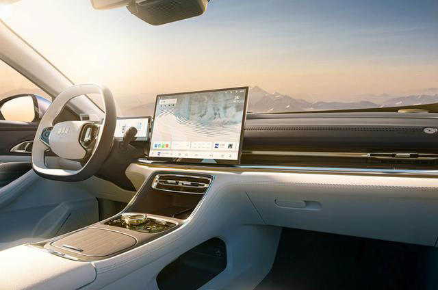 即将上市！5款新车官图齐发布，太帅了！