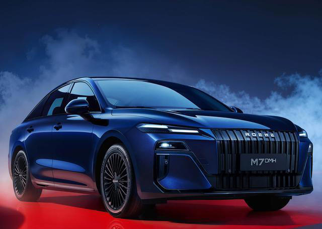 即将上市！5款新车官图齐发布，太帅了！