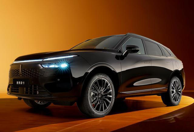 即将上市！5款新车官图齐发布，太帅了！