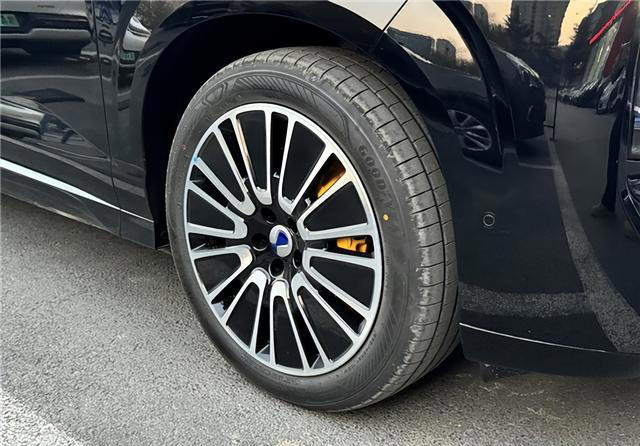 30万级大型六座SUV，我为什么最后选了腾势N8L？
