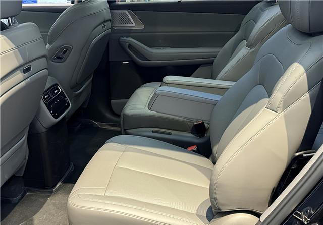 30万级大型六座SUV，我为什么最后选了腾势N8L？