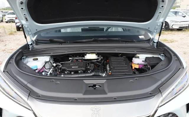 12万的预算，我会首选这3台中型SUV，够大、够省、还有面子