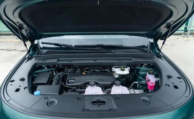 12万的预算，我会首选这3台中型SUV，够大、够省、还有面子