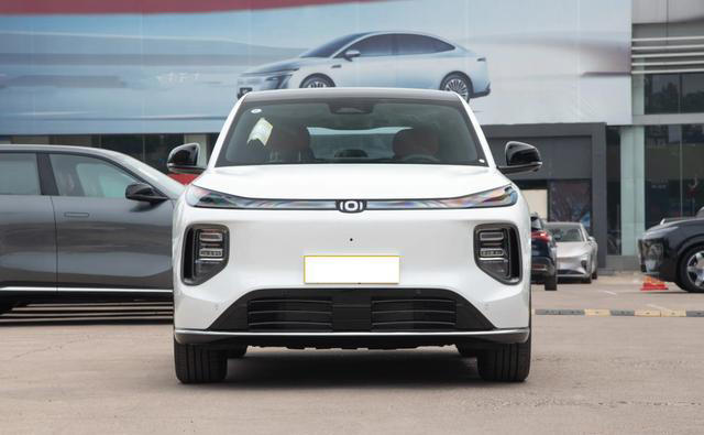 12万的预算，我会首选这3台中型SUV，够大、够省、还有面子