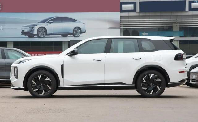 12万的预算，我会首选这3台中型SUV，够大、够省、还有面子