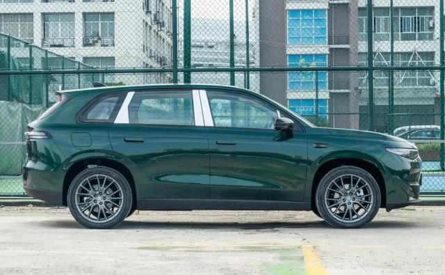 12万的预算，我会首选这3台中型SUV，够大、够省、还有面子