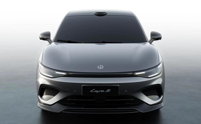 180kW后驱+600km续航,零跑Lafa5 Ultra开起来是什么感觉 180kW后驱+600km续航,零跑Lafa5Ultra开起来是什么感觉