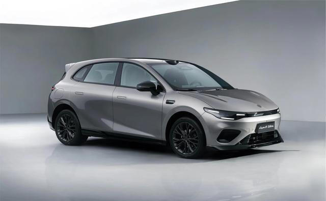 180kW后驱+600km续航,零跑Lafa5 Ultra开起来是什么感觉 180kW后驱+600km续航,零跑Lafa5Ultra开起来是什么感觉
