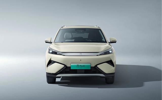 比亚迪第三代元PLUS来袭，预计11.58万起，续航超630km，能大卖？