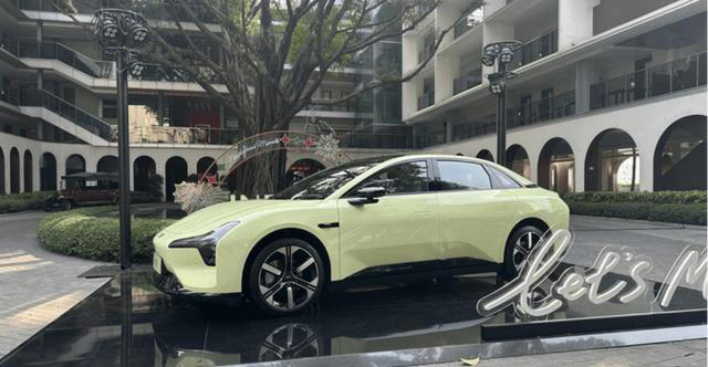 2026北京车展10-15万新能源新车观察：五款性价比尖刀解析