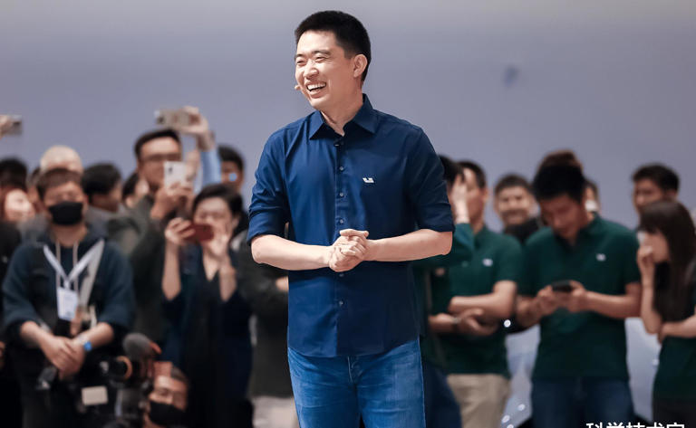 理想CEO：理想不是不想做轿车，而是和理想的追求矛盾！