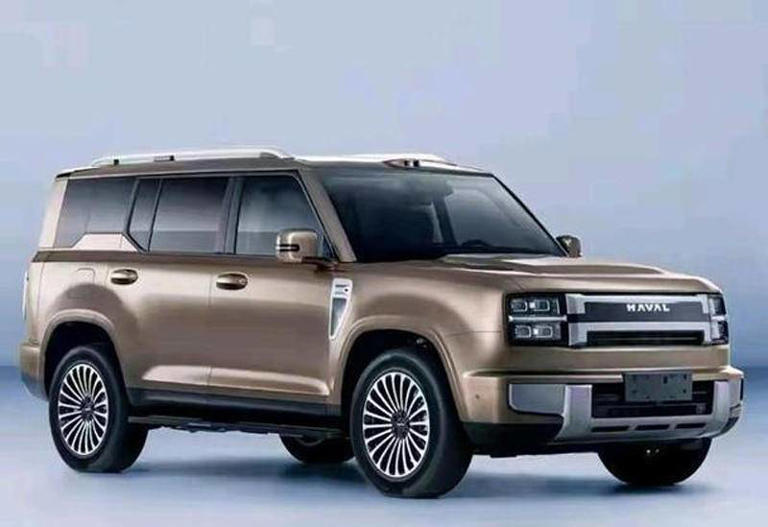 长城H10重要信息曝光,“563”硬派旗舰SUV,竞争目标直指方程豹钛7 长城H10重要信息曝光,“563”硬派旗舰SUV,竞争目标直指方程豹钛7