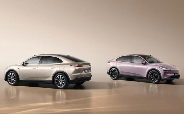 蔚来高管：乐道L60就是豪装版ModelY