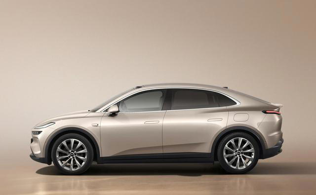 蔚来高管：乐道L60就是豪装版ModelY