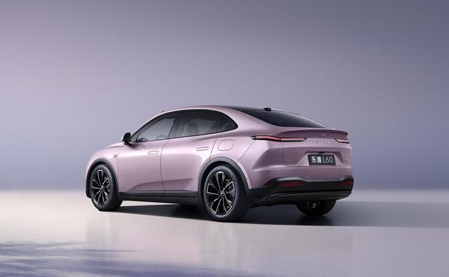 蔚来高管：乐道L60就是豪装版ModelY