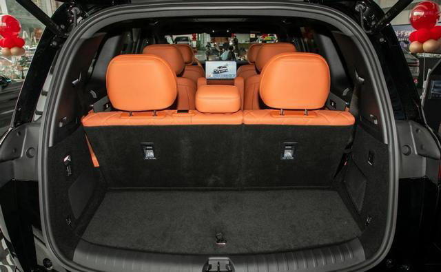 与小鹏GX价格重叠，情绪价值不高、但懂实用，比亚迪大唐怎么样？